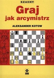 Picture of Graj jak arcymistrz