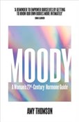 Polska książka : Moody - Amy Thomson