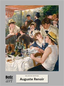 Obrazek Auguste Renoir Malarstwo światowe