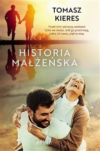 Obrazek Historia małżeńska wyd. kieszonkowe