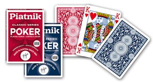 Obrazek Karty Poker Classic Series
