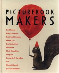 Picture of Picturebook Makers