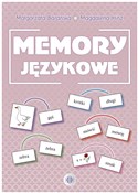 Zobacz : Memory jęz... - Małgorzata Barańska, Magdalena Hinz