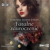 Zobacz : [Audiobook... - Elżbieta Gizela Erban