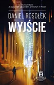 polish book : Wyjście - Daniel Rosołek