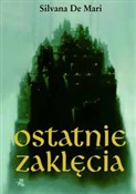 Ostatnie z... - Silvana Mari -  Książka z wysyłką do UK