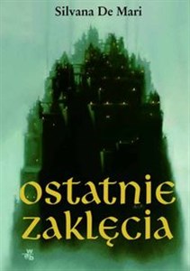 Obrazek Ostatnie zaklęcia