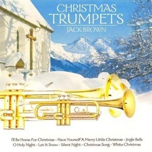 Picture of Christmas Trumpets CD