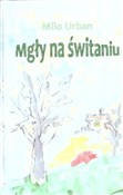 Polska książka : Mgły na św... - Milo Urban