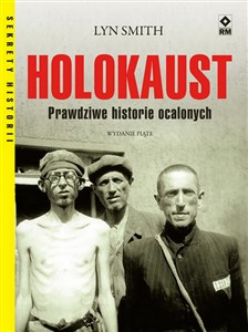 Picture of Holokaust Prawdziwe historie ocalonych