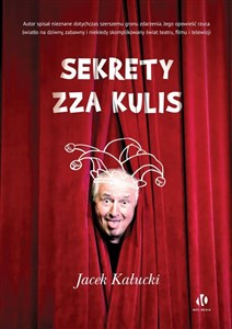 Picture of Sekrety zza kulis