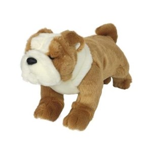 Obrazek Bulldog 30cm