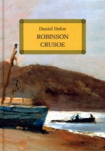 Picture of Robinson Crusoe