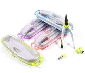 Picture of Cyrkiel metalowy MIX