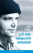 polish book : Lot nad ku... - Ken Kesey