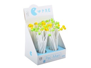 Obrazek Długopis Fancy Pacman (48szt)