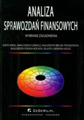 Analiza sp... - Aneta Sokół, Anna Owidia Surmacz, Małgorzata Brojak-Trzaskowska -  foreign books in polish 