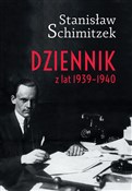 Dziennik z... - Stanisław Schimitzek -  Polish Bookstore 