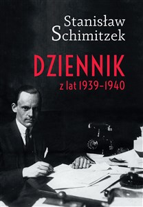 Obrazek Dziennik z lat 1939-1940