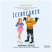 Icebreaker... - Hannah Grace -  books in polish 