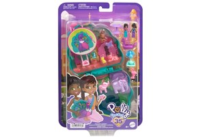 Obrazek Polly Pocket. Ogród Pawia