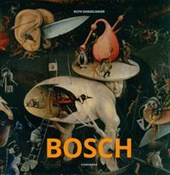 Polska książka : Bosch - Ruth Dangelmaier