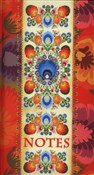 polish book : Notes A6 S...