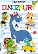 Zobacz : Dinozaury.... - Opracowanie zbiorowe