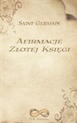 Afirmacje ... - Germain Saint -  books from Poland
