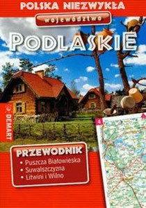 Picture of Podlaskie Województwo niezwykłe