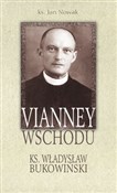 Vianney Ws... - Jan Nowak -  Polish Bookstore 