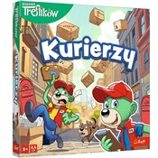 polish book : Kurierzy R...