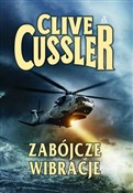 Zabójcze w... - Clive Cussler -  books from Poland