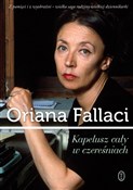 Kapelusz c... - Oriana Fallaci -  books from Poland