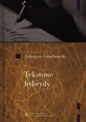 Zobacz : Tekstowe h... - Grzegorz Grochowski