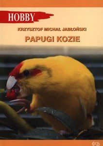Picture of Papugi kozie