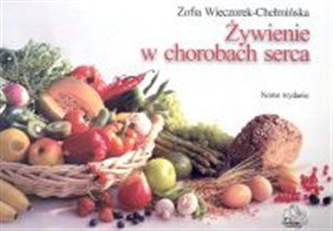 Picture of Żywienie w chorobach serca