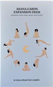 Asana Card... - Opracowanie Zbiorowe - Ksiegarnia w UK