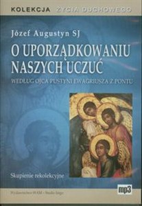 Obrazek [Audiobook] O uporządkowaniu naszych uczuć