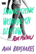 Stowarzysz... - Ann Brashares -  Polish Bookstore 