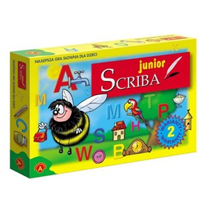 Picture of Scriba junior