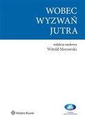 Wobec wyzw... - Witold Morawski -  Książka z wysyłką do UK