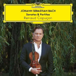 Obrazek BACH: SONATAS & PARTITAS