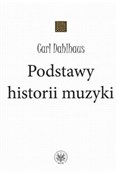 Podstawy h... - Carl Dahlhaus -  books from Poland