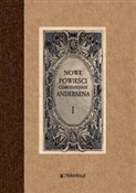 polish book : Nowe powie... - Hans Christian Andersen