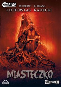 Picture of [Audiobook] Miasteczko