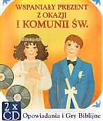 Książka : Opowiadani... - Opracowanie Zbiorowe