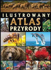 Obrazek Ilustrowany atlas przyrody