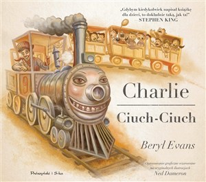 Picture of Charlie Ciuch-Ciuch