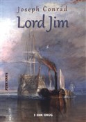 polish book : Lord Jim - Joseph Conrad